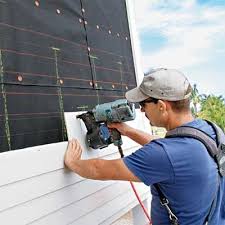 Best Wood Siding Installation  in Fruita, CO